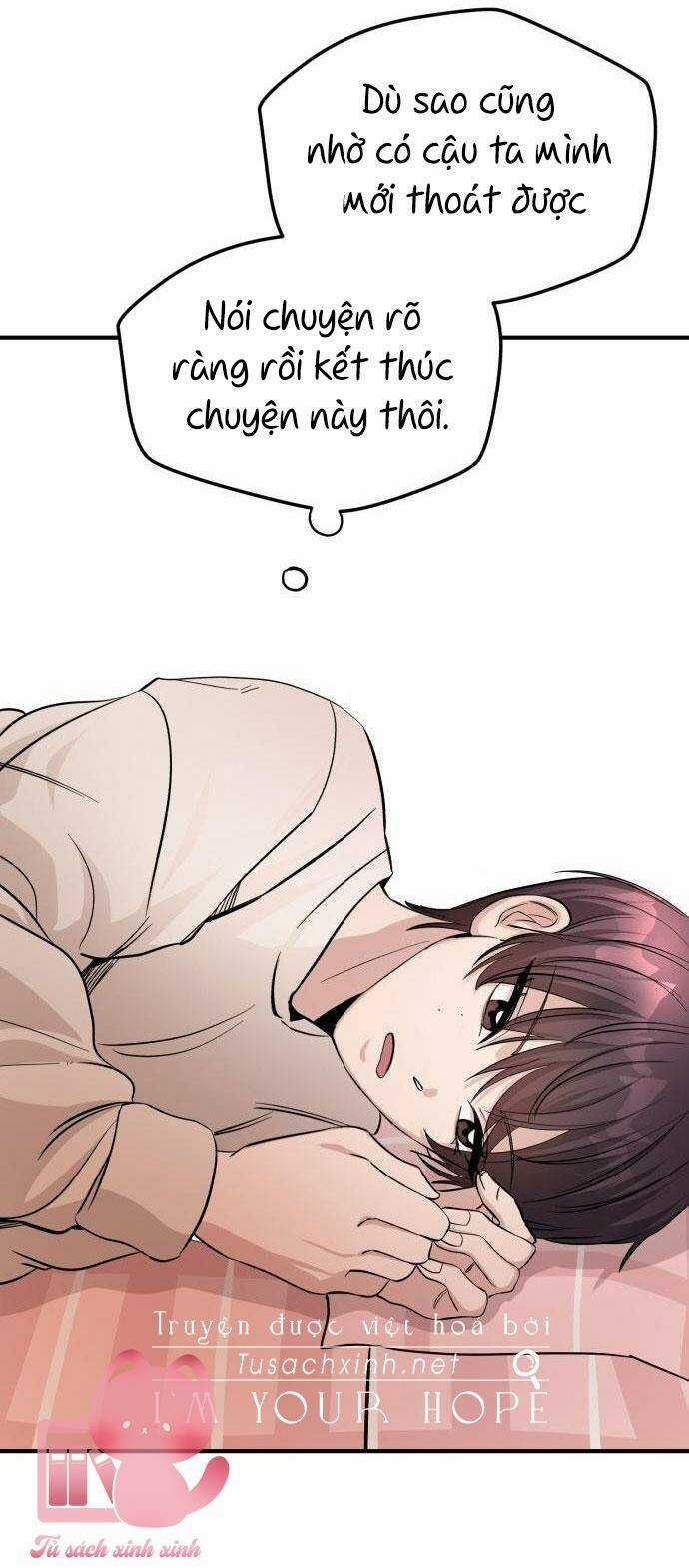 Lừa Tình Chapter 3 trang 69