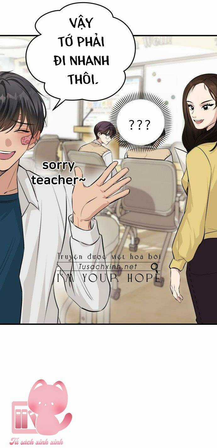 Lừa Tình Chapter 3 trang 7