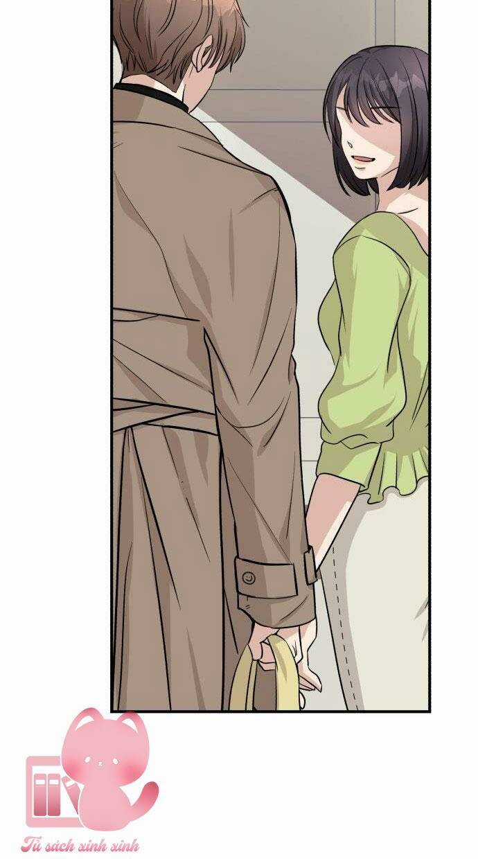 Lừa Tình Chapter 3 trang 71