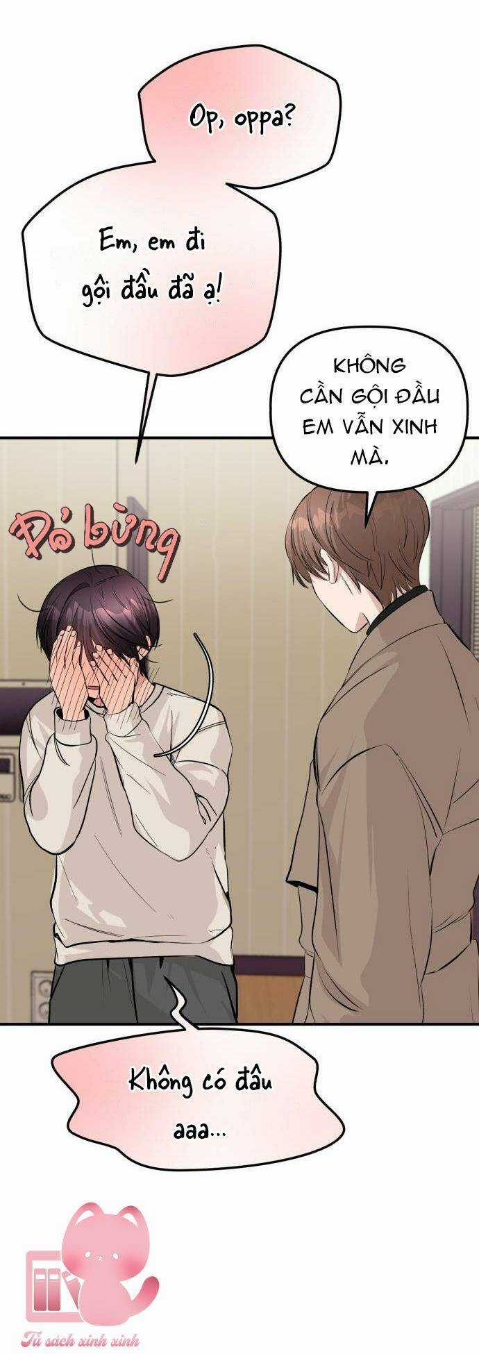 Lừa Tình Chapter 3 trang 79