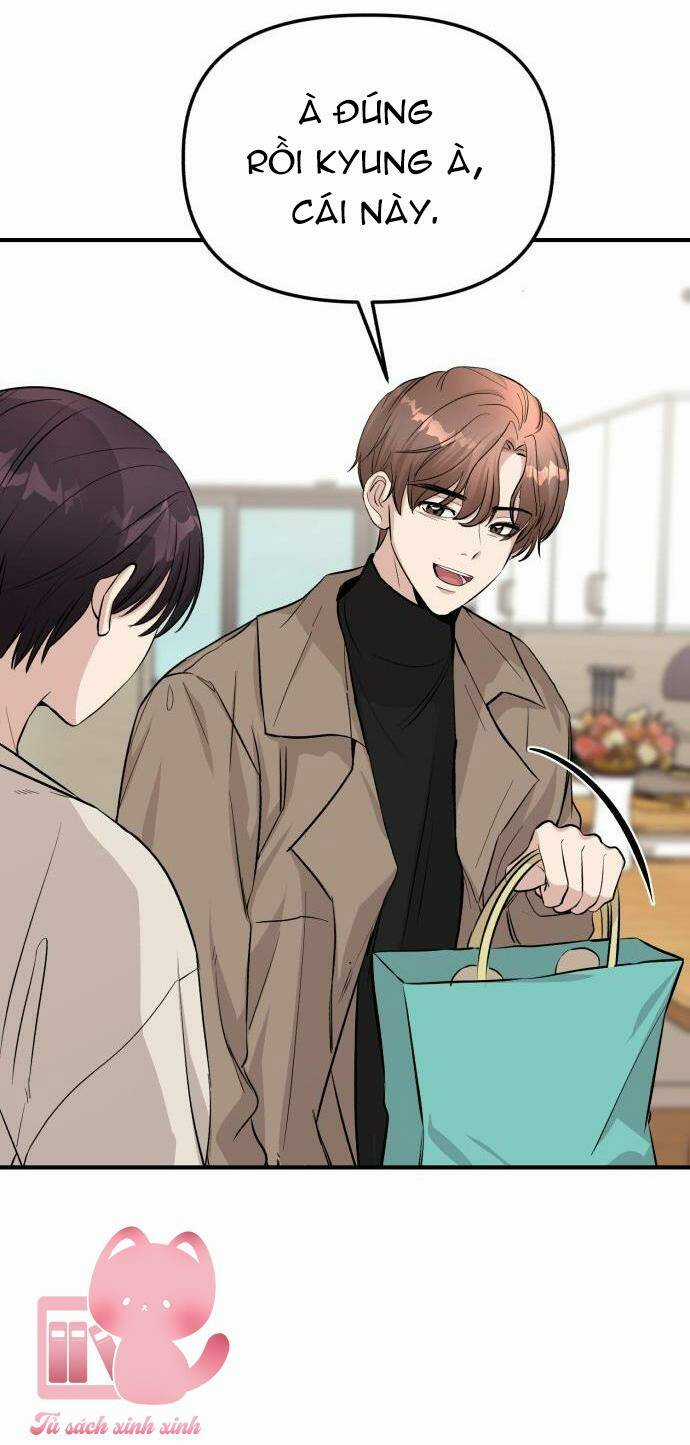 Lừa Tình Chapter 3 trang 80