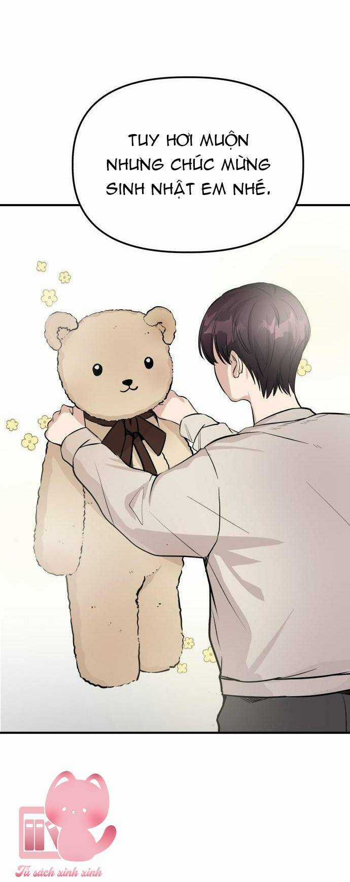 Lừa Tình Chapter 3 trang 82