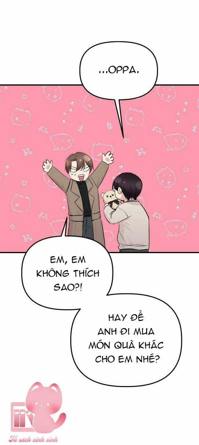 Lừa Tình Chapter 3 trang 85