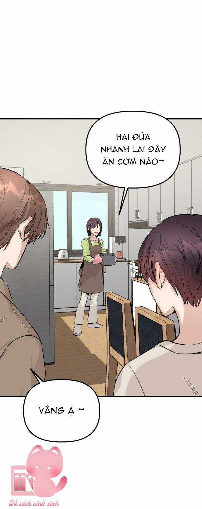 Lừa Tình Chapter 3 trang 89