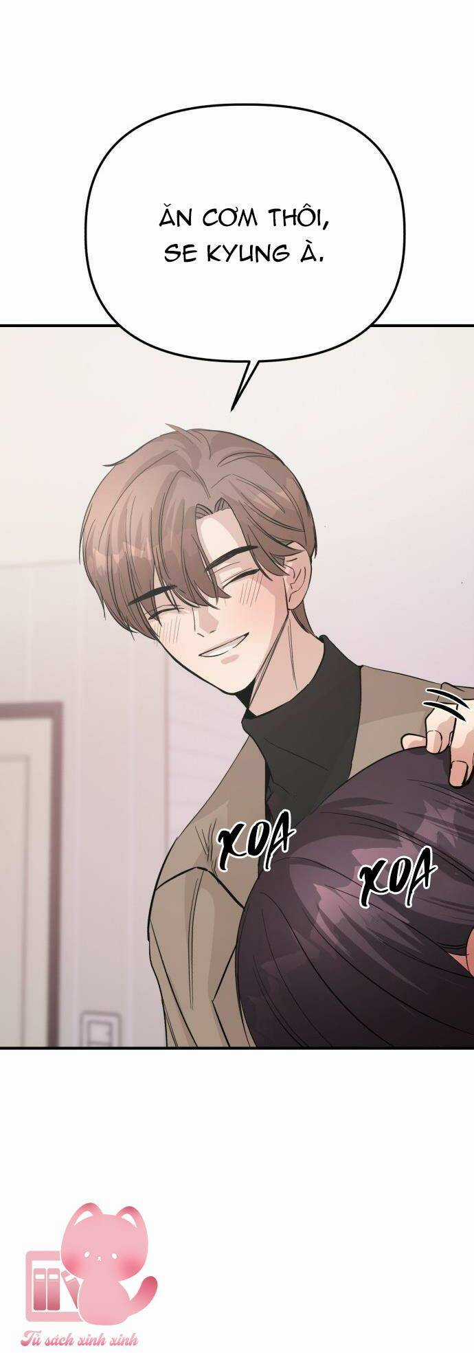 Lừa Tình Chapter 3 trang 90