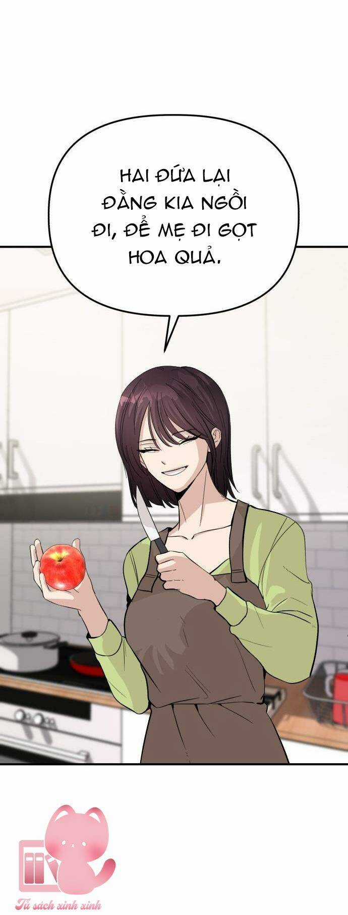 Lừa Tình Chapter 3 trang 93