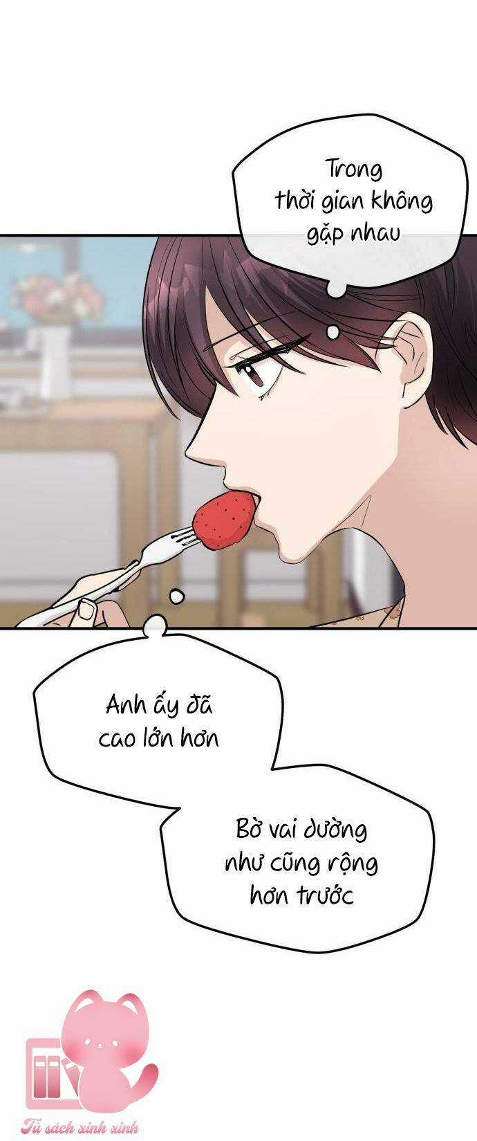 Lừa Tình Chapter 3 trang 97