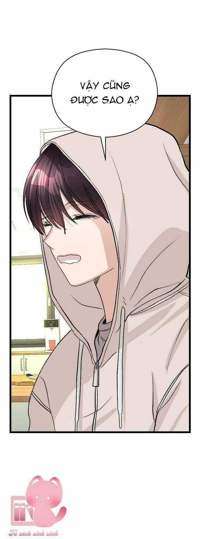 Lừa Tình Chapter 30 trang 10