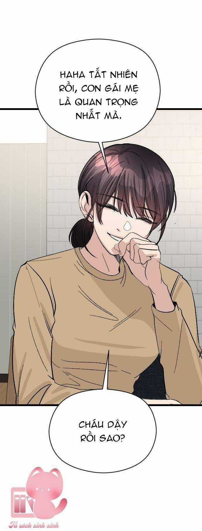 Lừa Tình Chapter 30 trang 11