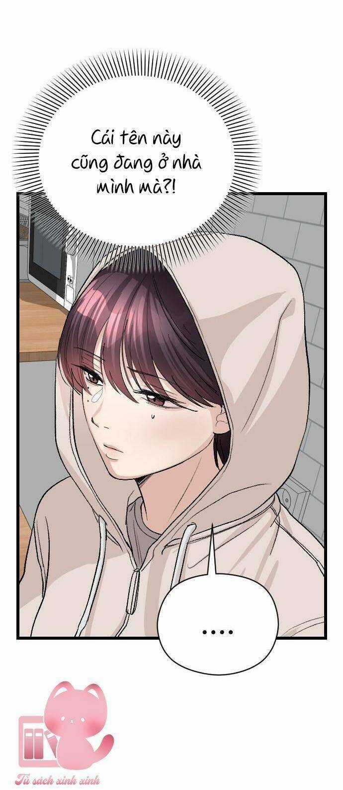 Lừa Tình Chapter 30 trang 15