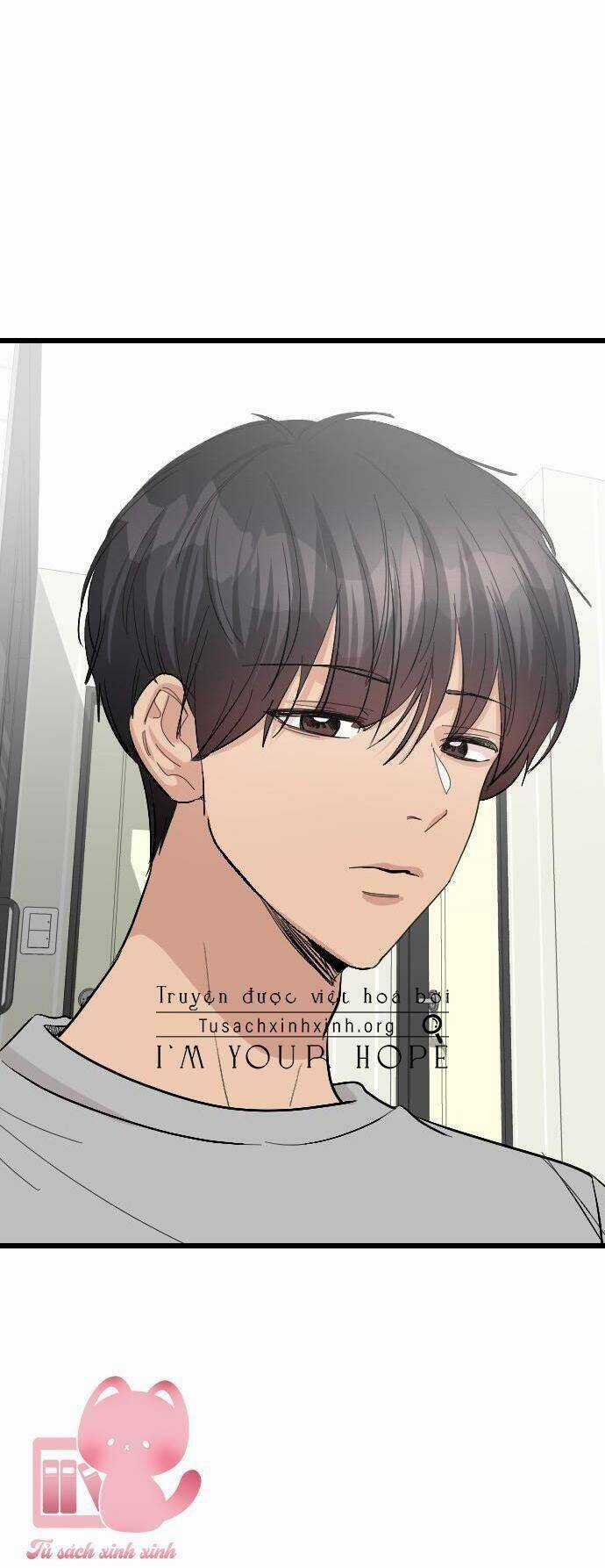 Lừa Tình Chapter 30 trang 16