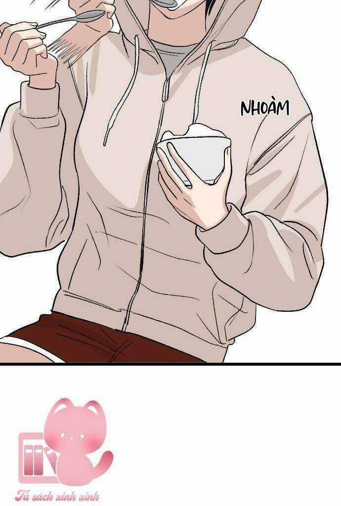 Lừa Tình Chapter 30 trang 18