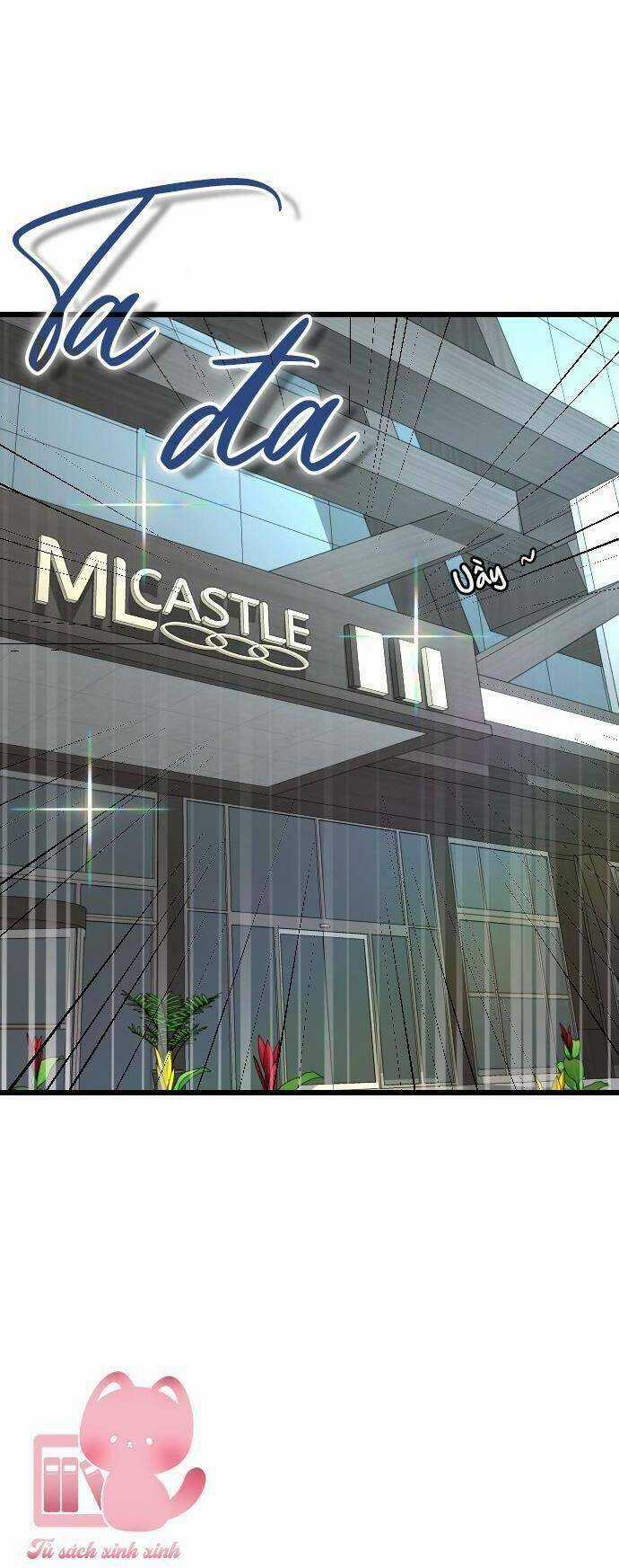 Lừa Tình Chapter 30 trang 27