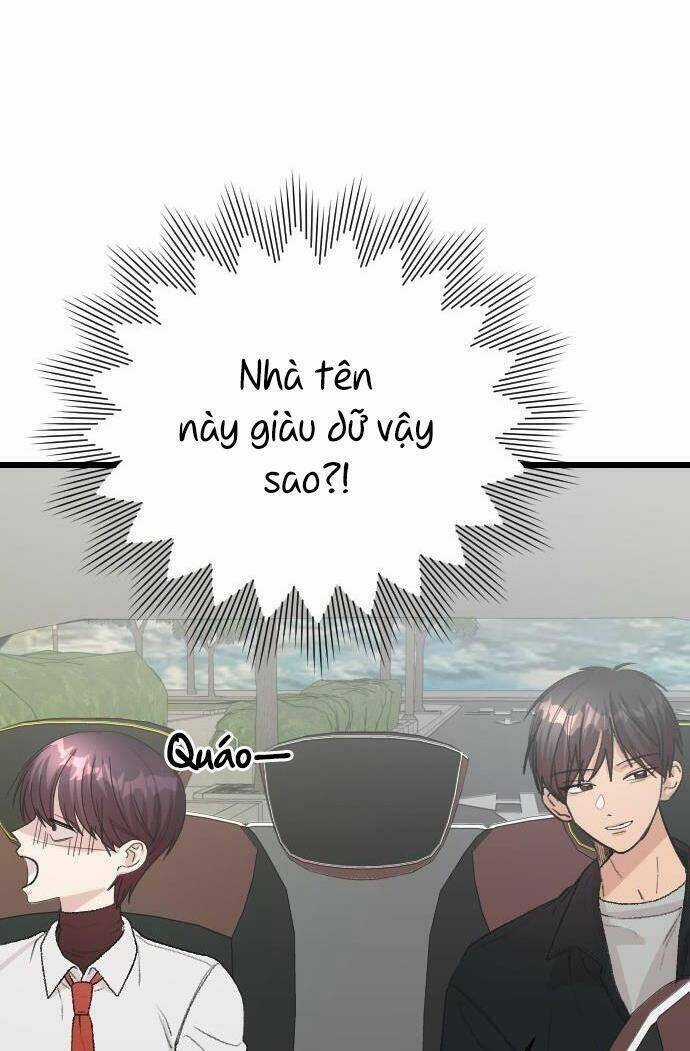 Lừa Tình Chapter 30 trang 28