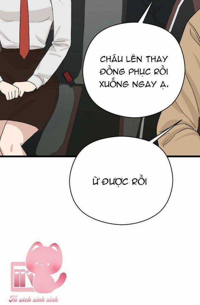 Lừa Tình Chapter 30 trang 29