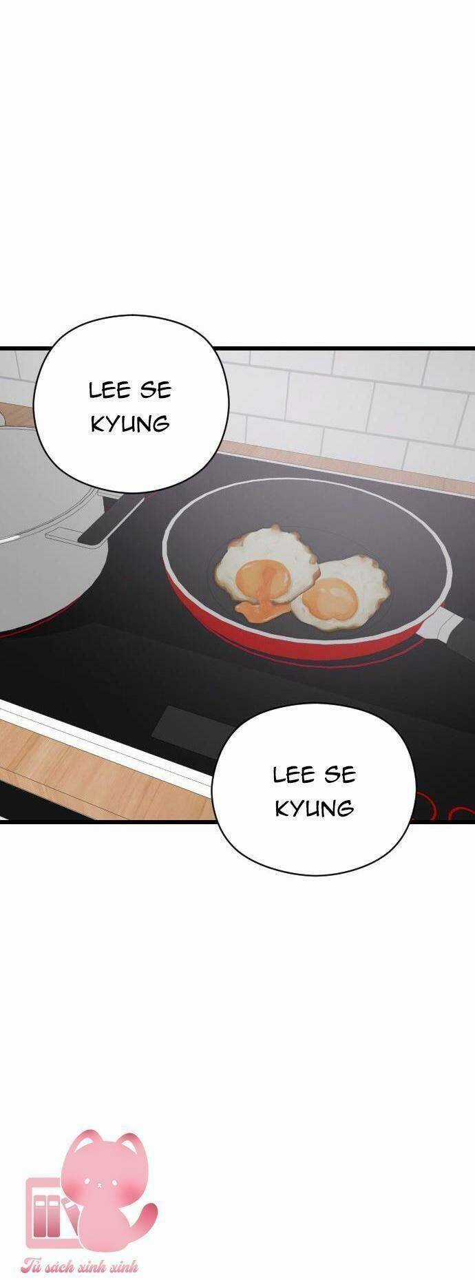 Lừa Tình Chapter 30 trang 3