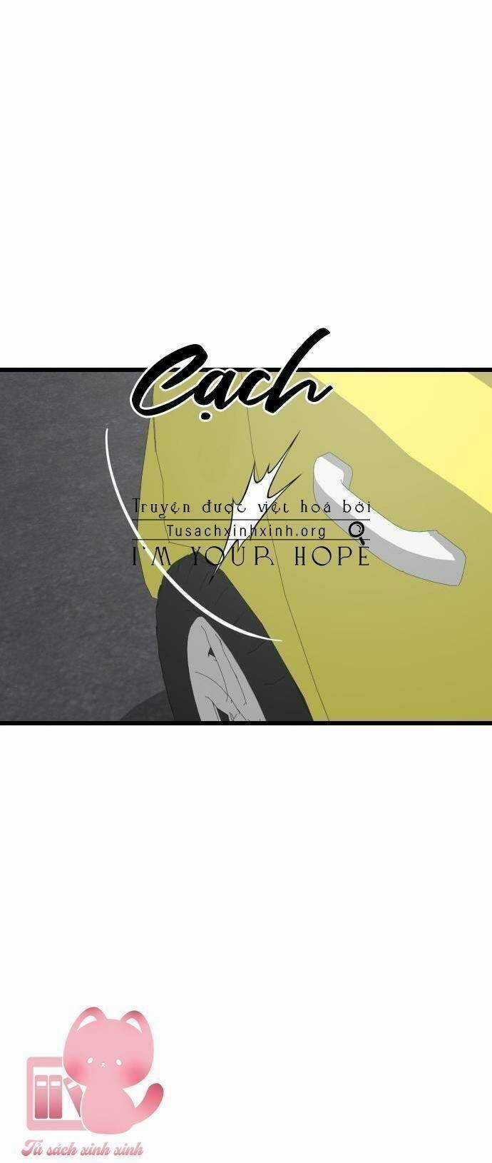 Lừa Tình Chapter 30 trang 30