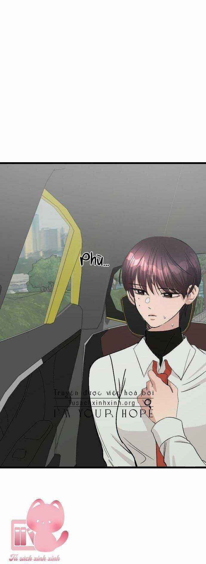 Lừa Tình Chapter 30 trang 31