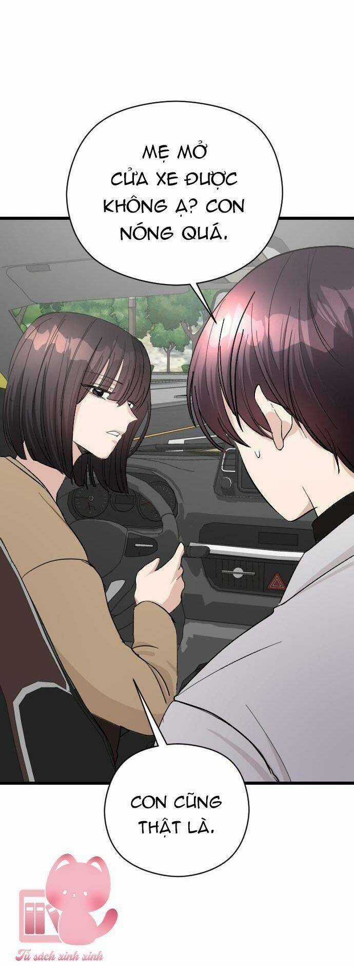 Lừa Tình Chapter 30 trang 33