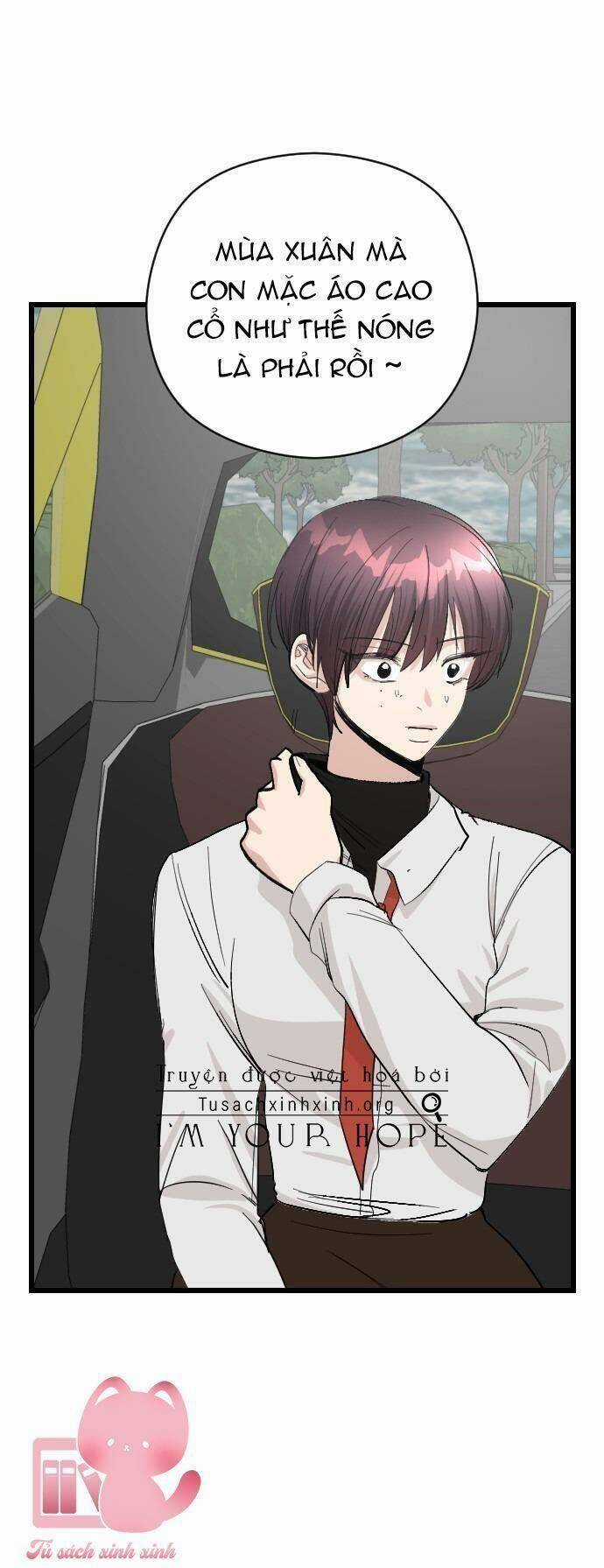 Lừa Tình Chapter 30 trang 34