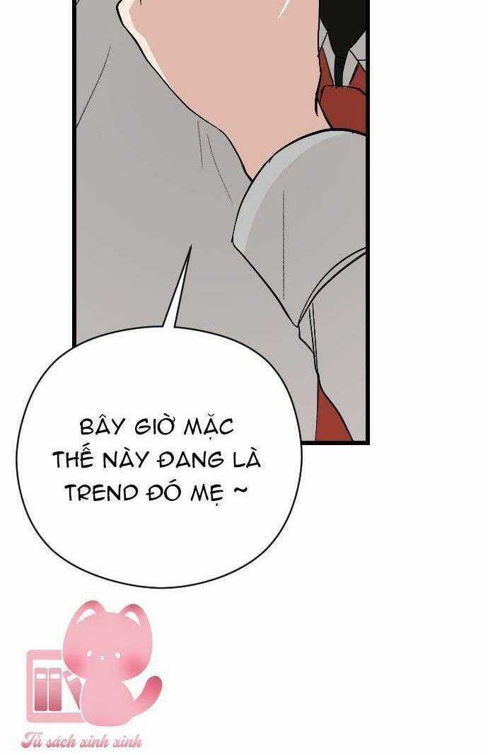 Lừa Tình Chapter 30 trang 36