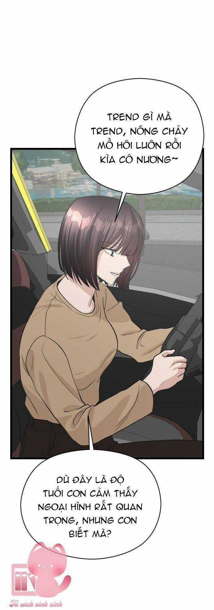 Lừa Tình Chapter 30 trang 37