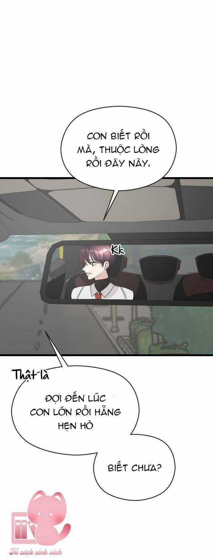 Lừa Tình Chapter 30 trang 40