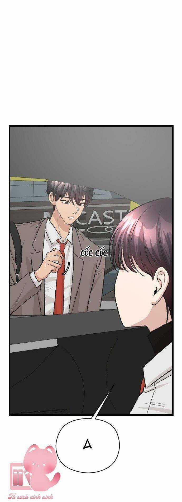 Lừa Tình Chapter 30 trang 43