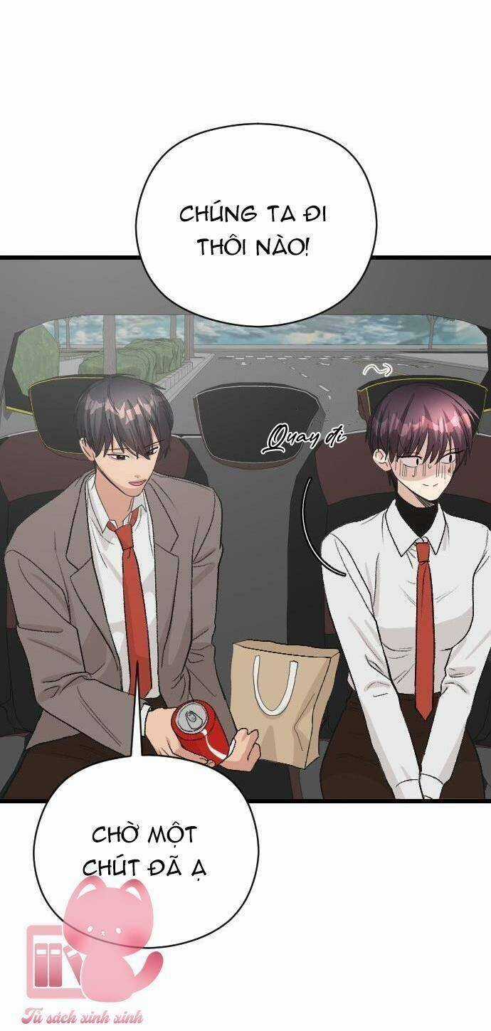 Lừa Tình Chapter 30 trang 44