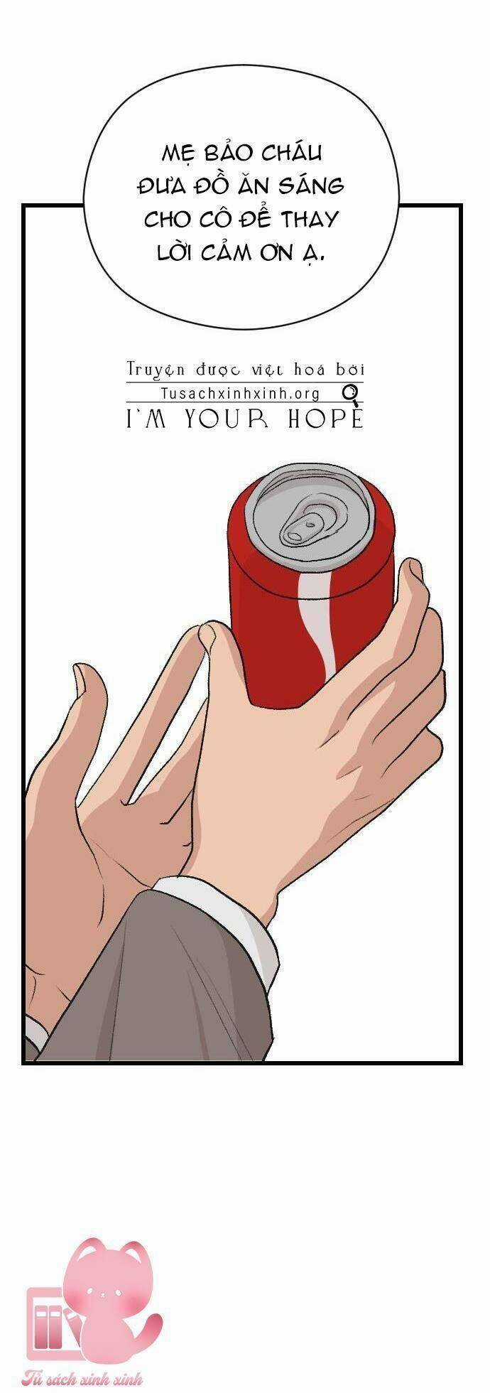 Lừa Tình Chapter 30 trang 45