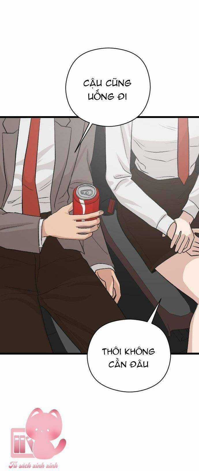 Lừa Tình Chapter 30 trang 47