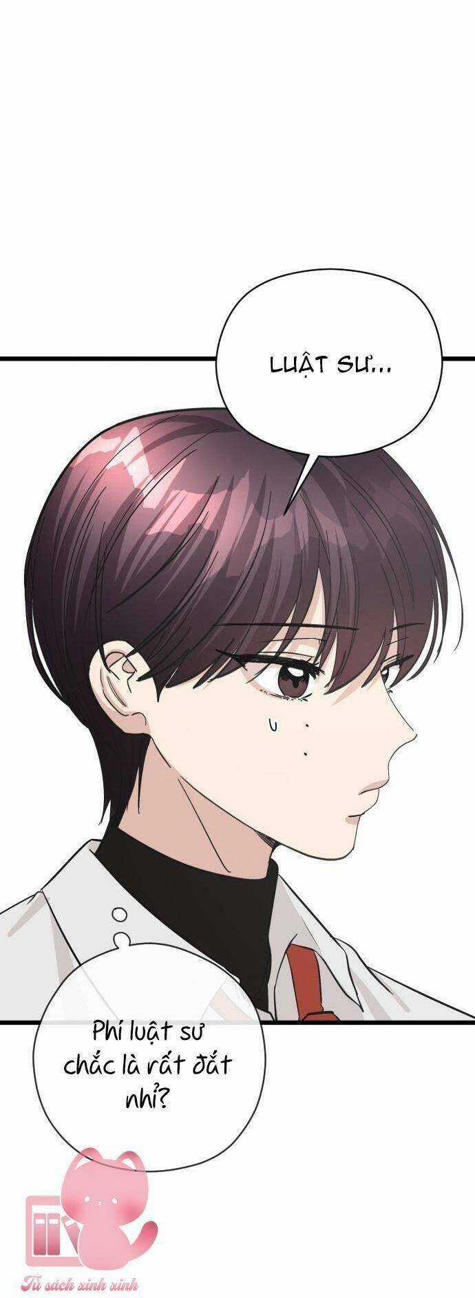 Lừa Tình Chapter 30 trang 55