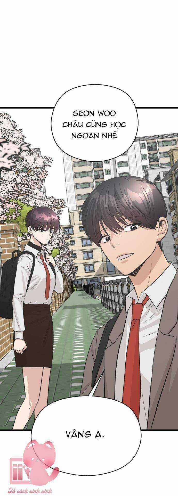 Lừa Tình Chapter 30 trang 56