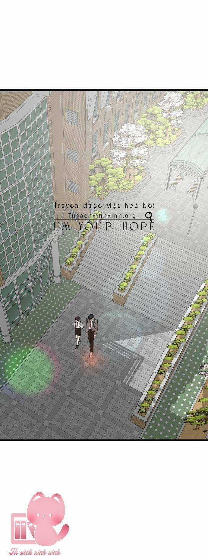 Lừa Tình Chapter 30 trang 58