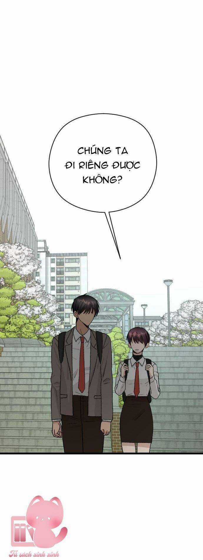 Lừa Tình Chapter 30 trang 62