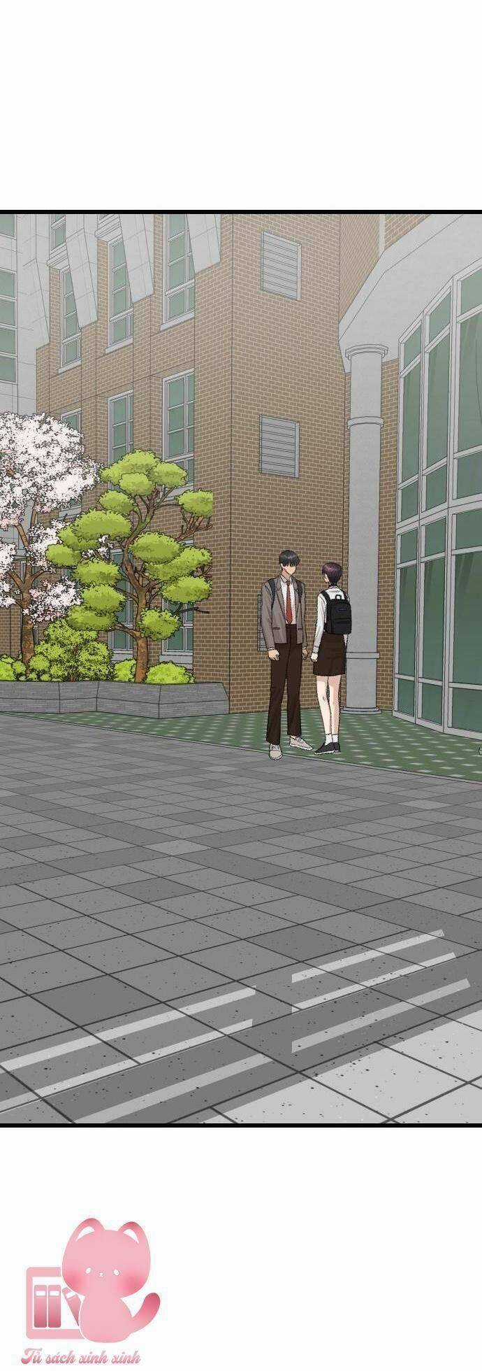 Lừa Tình Chapter 30 trang 81