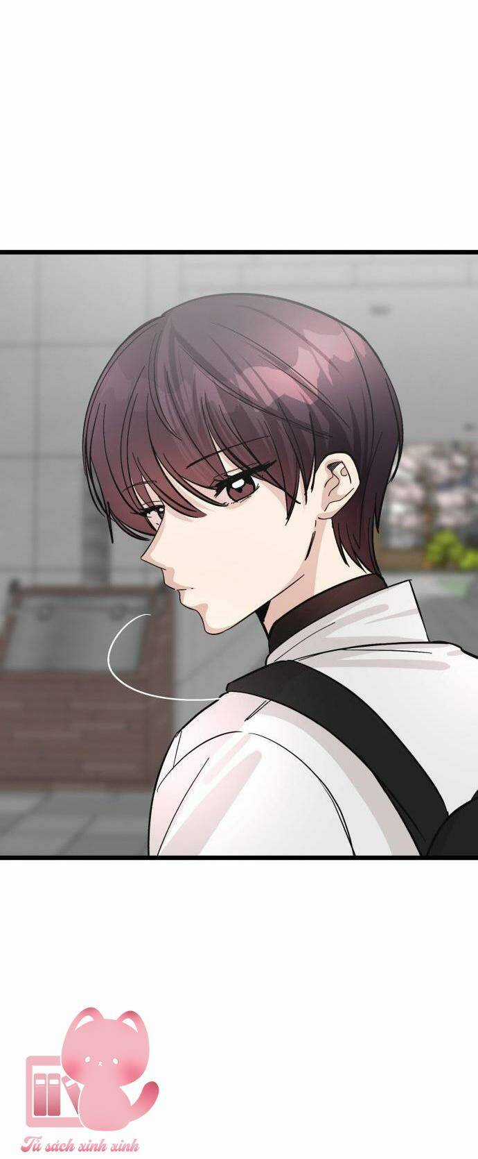 Lừa Tình Chapter 31 trang 11