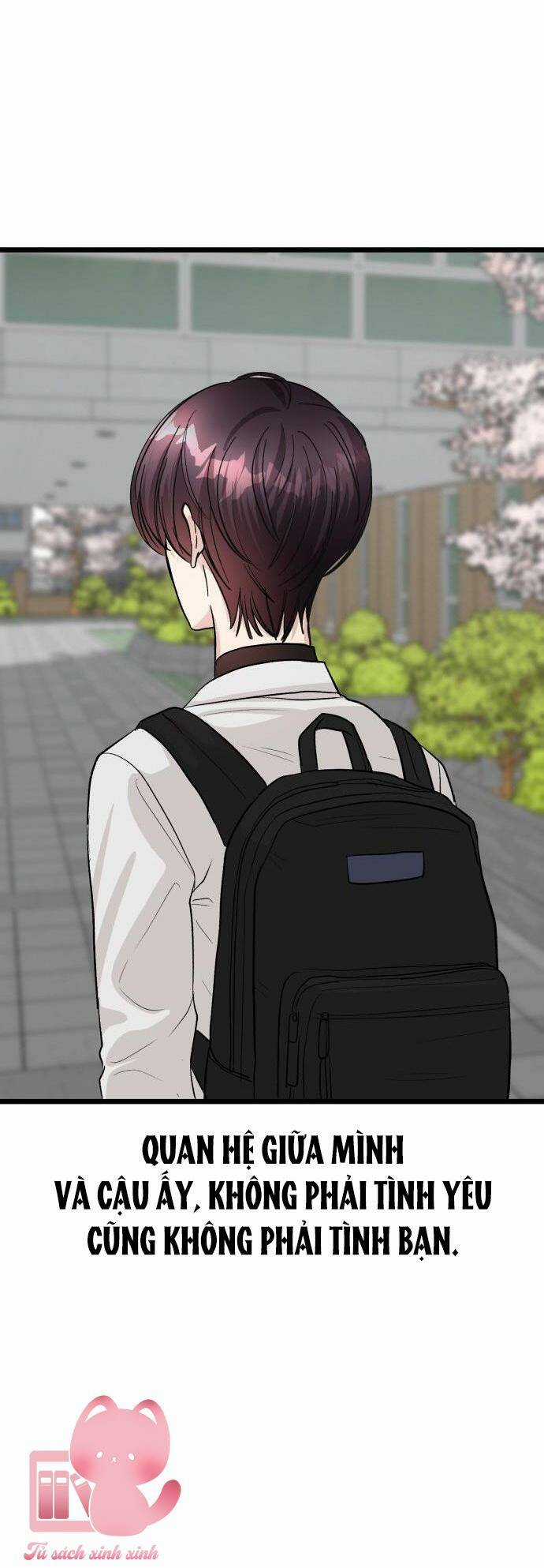 Lừa Tình Chapter 31 trang 14