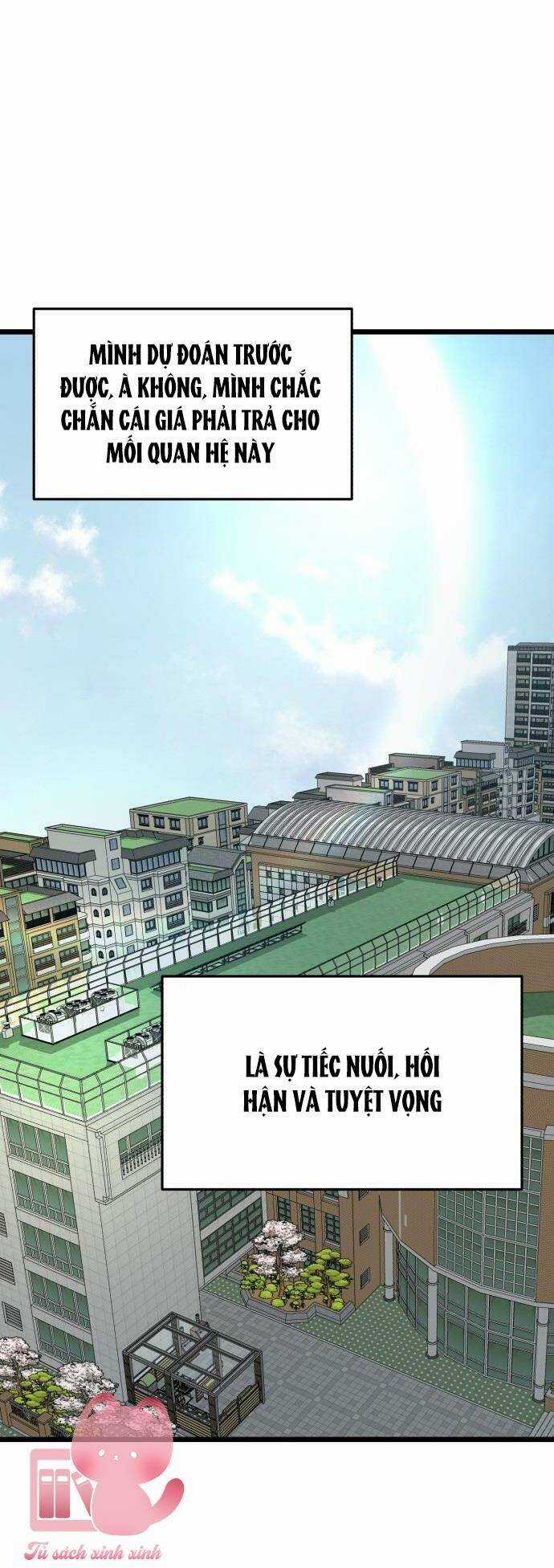 Lừa Tình Chapter 31 trang 15