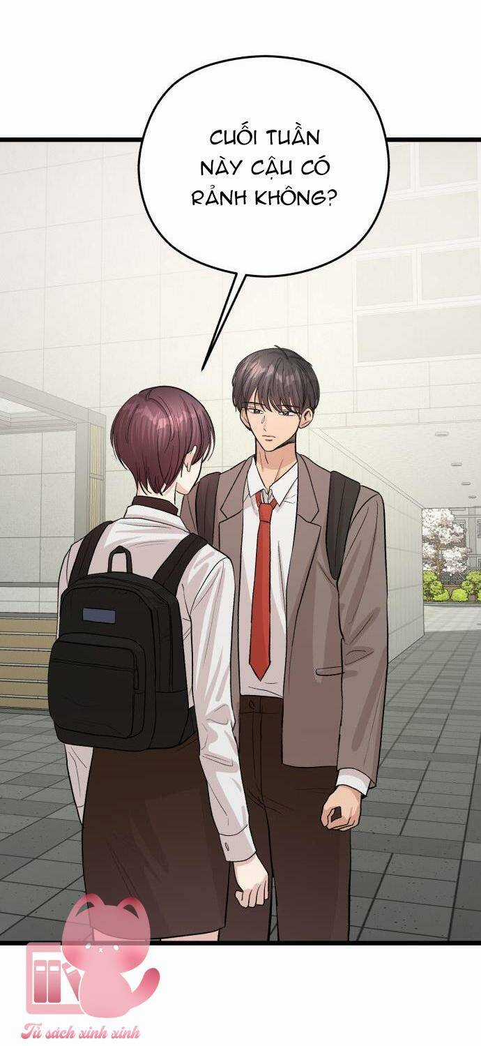 Lừa Tình Chapter 31 trang 2