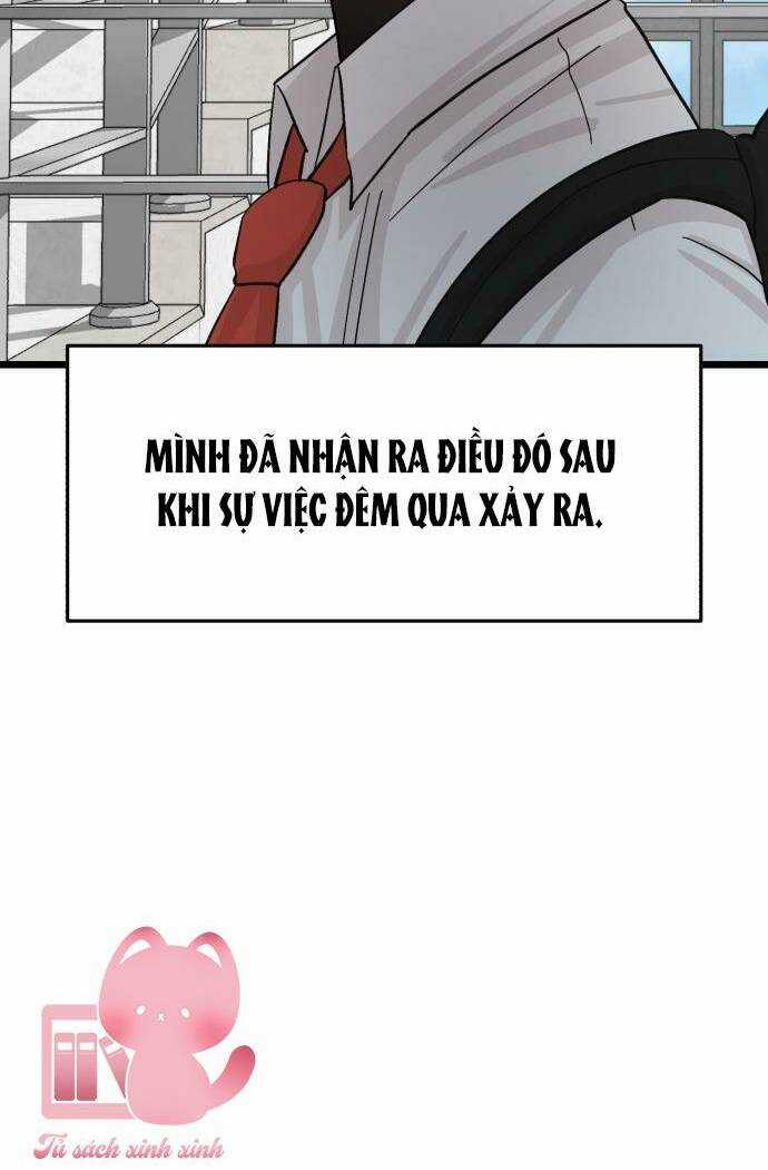 Lừa Tình Chapter 31 trang 20