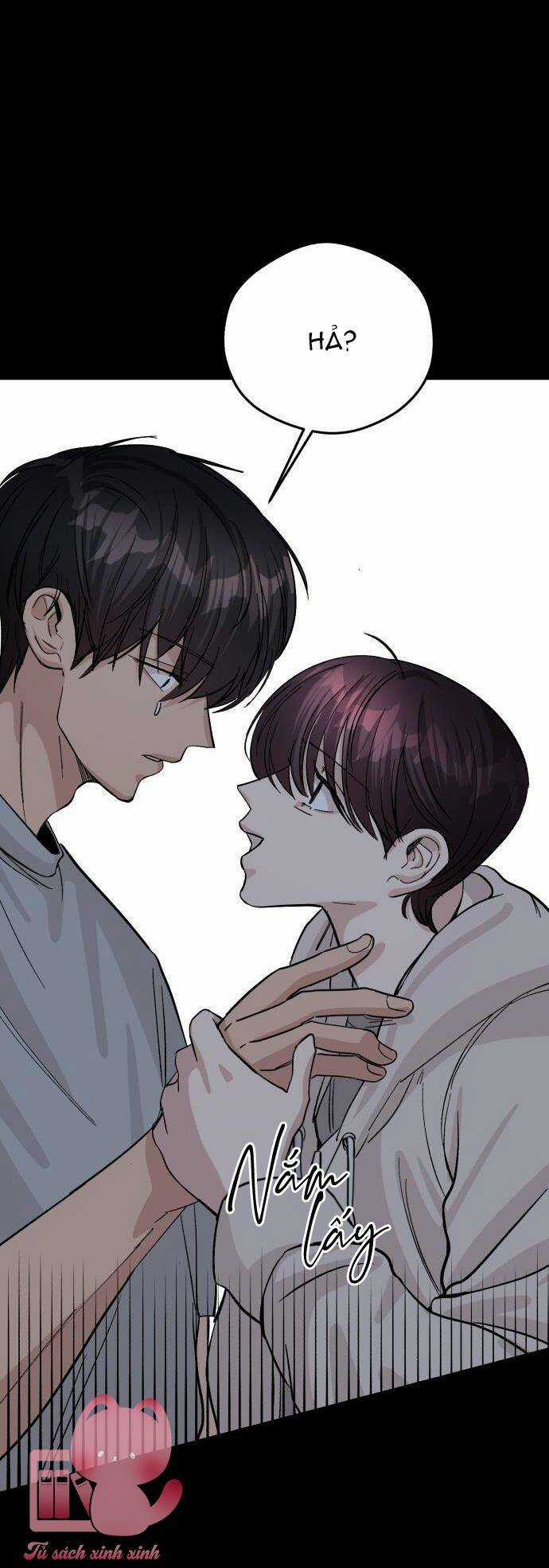Lừa Tình Chapter 31 trang 27