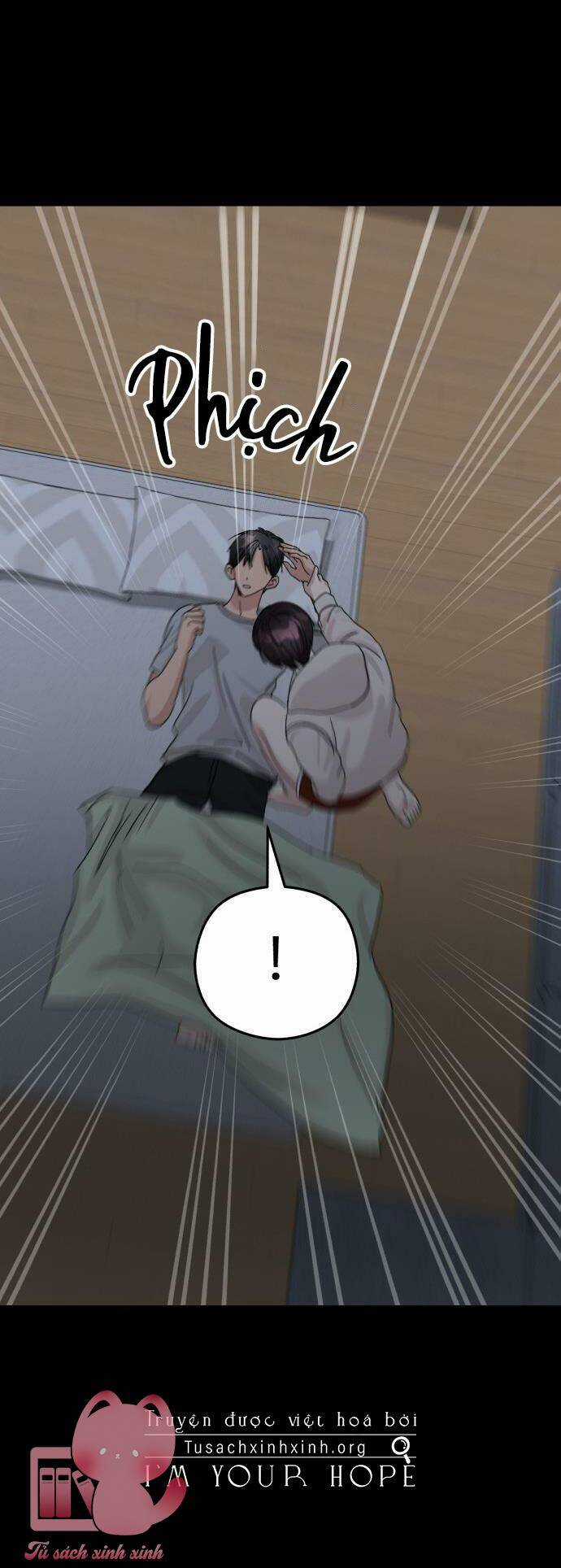 Lừa Tình Chapter 31 trang 29