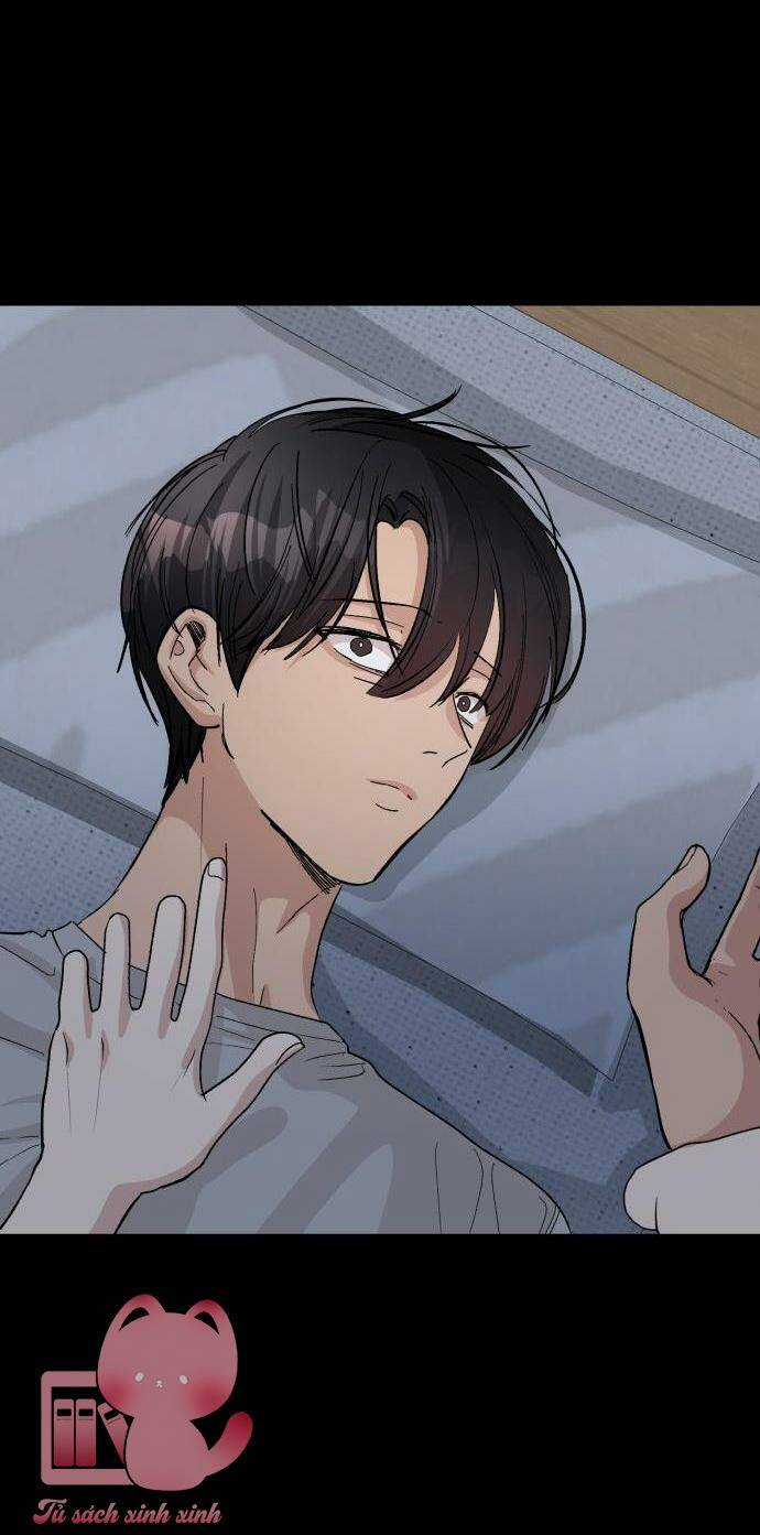 Lừa Tình Chapter 31 trang 35