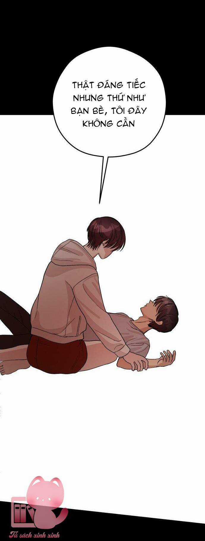 Lừa Tình Chapter 31 trang 38