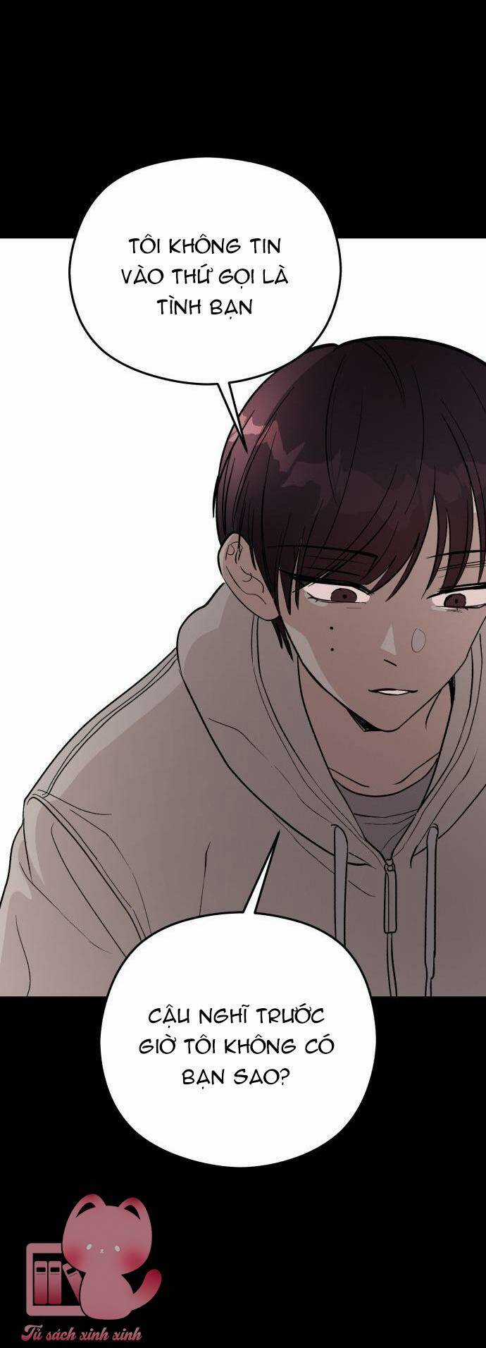 Lừa Tình Chapter 31 trang 39