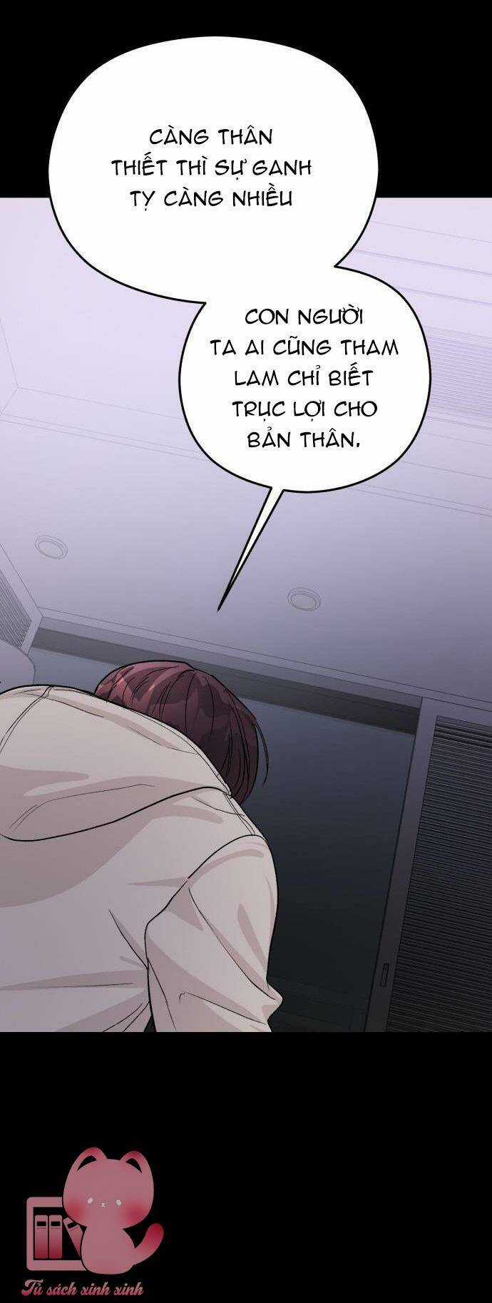 Lừa Tình Chapter 31 trang 40