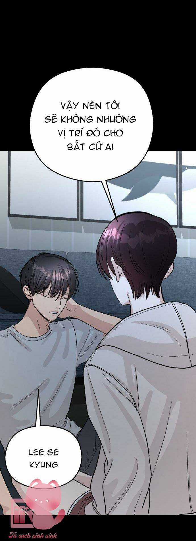 Lừa Tình Chapter 31 trang 48