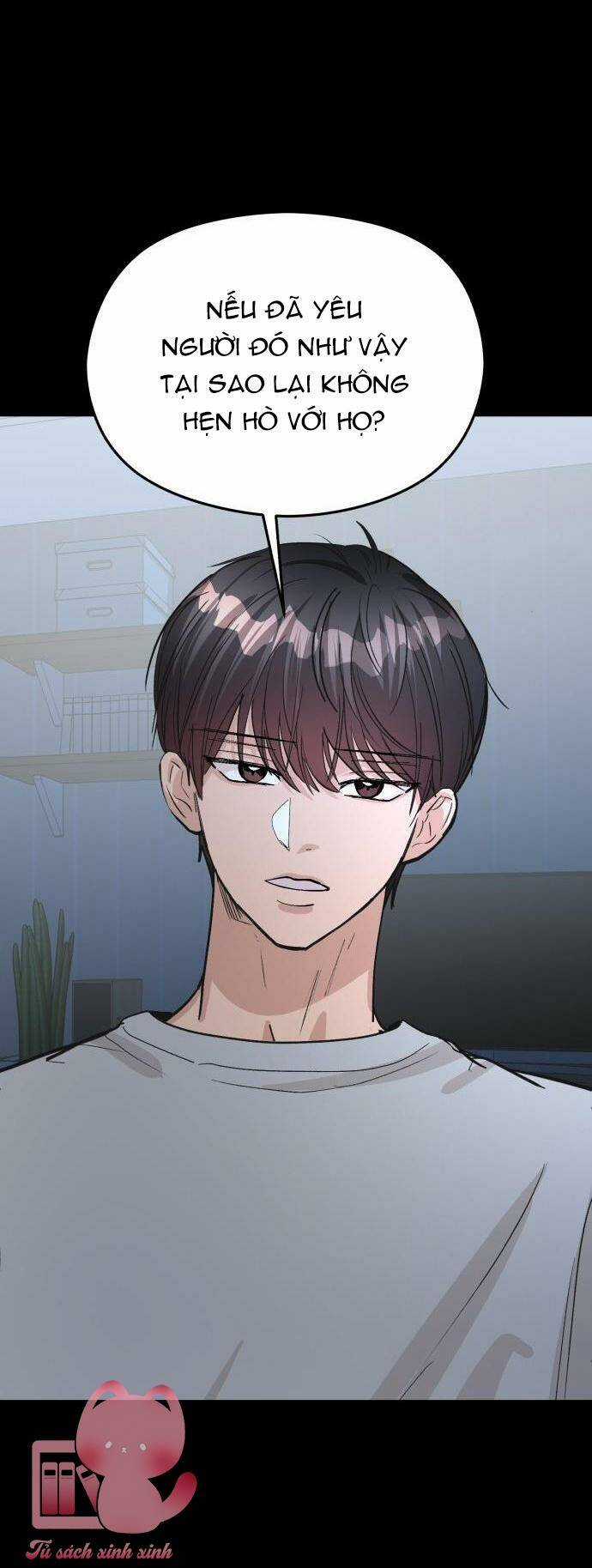 Lừa Tình Chapter 31 trang 49