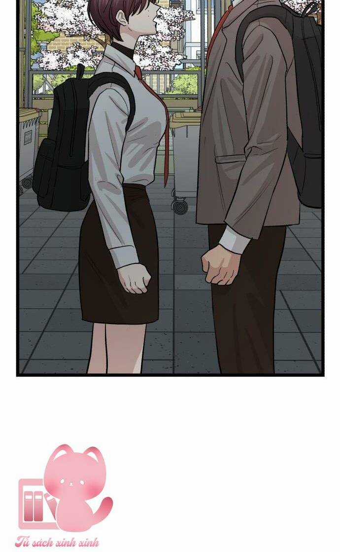 Lừa Tình Chapter 31 trang 5